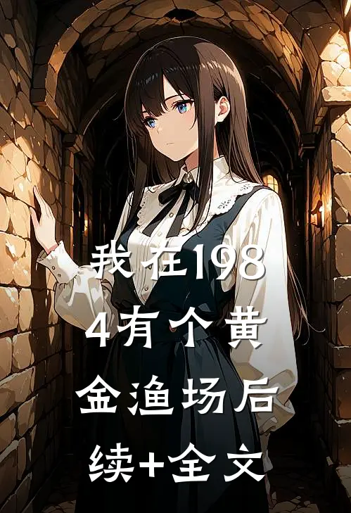 我在1984有个黄金渔场后续+全文