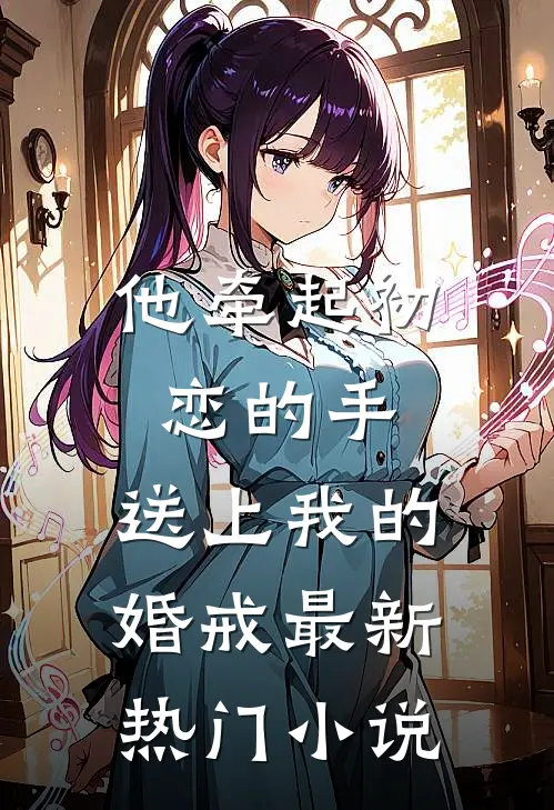 他牵起初恋的手,送上我的婚戒最新热门免费阅读