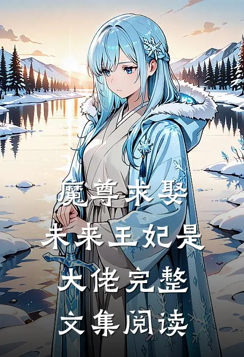 魔尊求娶未来王妃是大佬完整文集阅读免费