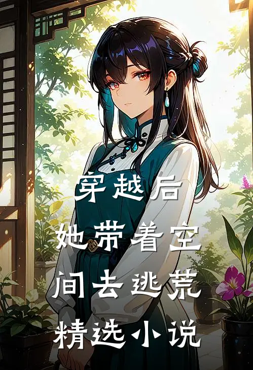 穿越后,她带着空间去逃荒精选