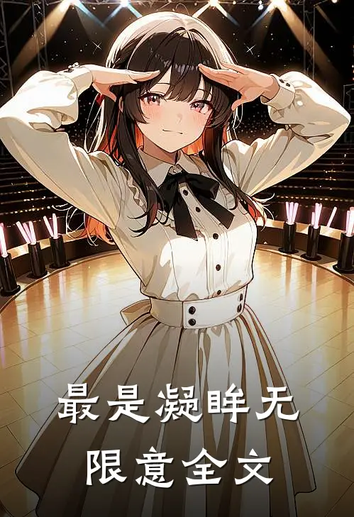 最是凝眸无限意全文朗读