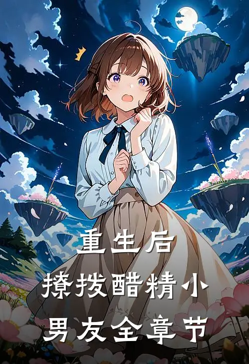 重生后,撩拨醋精小男友全章节阅读