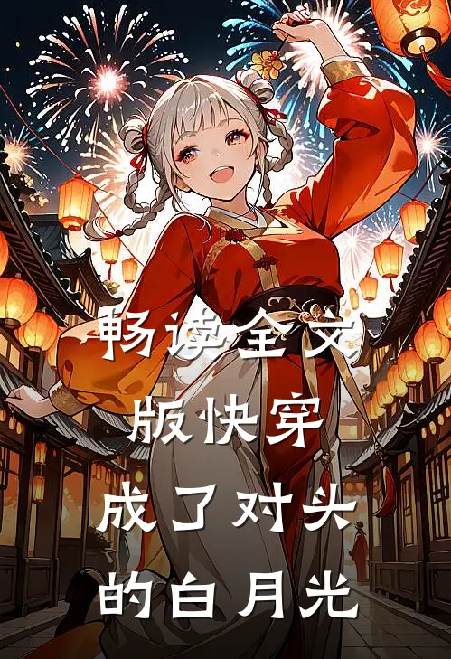 畅读全文版快穿成了对头的白月光