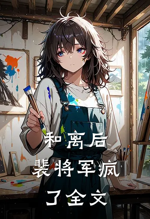 和离后,裴将军疯了全文免费阅读