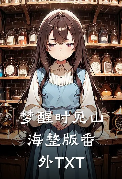 梦醒时见山海整版番外TXT