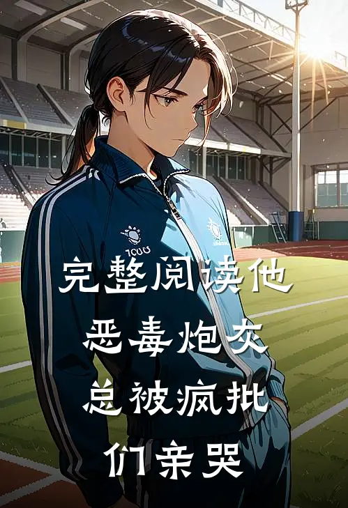 完整阅读他，恶毒炮灰，总被疯批们亲哭
