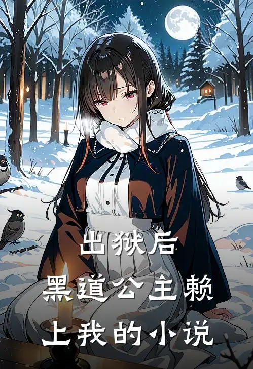 出狱后,黑道公主赖上我的在线阅读