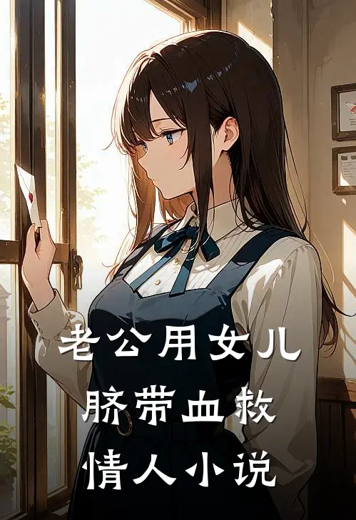 老公用女儿脐带血救情人小说