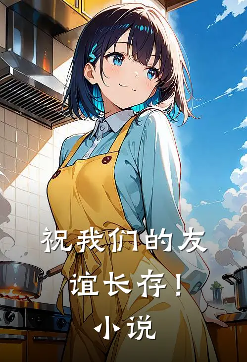 祝我们的友谊长存!阅读