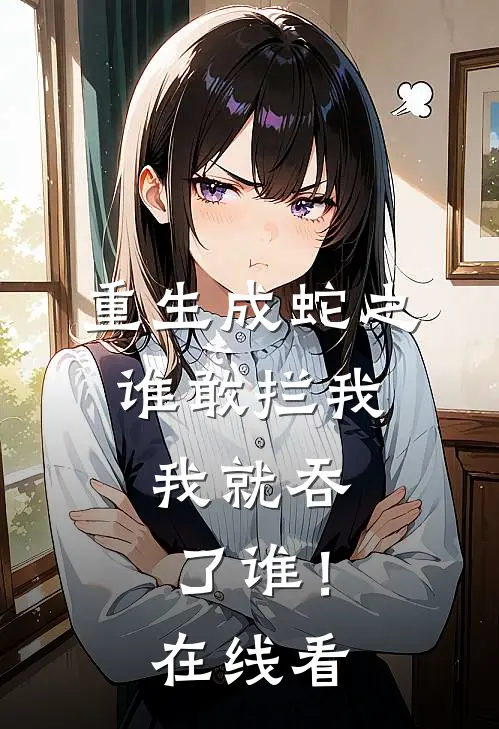 重生成蛇之谁敢拦我,我就吞了谁!在线看免费