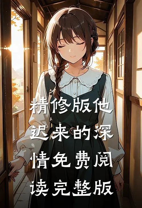 精修版他迟来的深情免费阅读完整版
