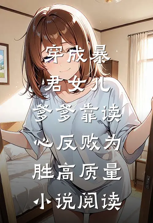 穿成暴君女儿，爹爹靠读心反败为胜高质量小说阅读