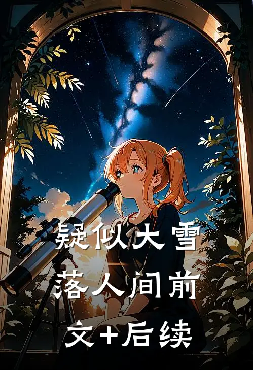 疑似大雪落人间前文+后续