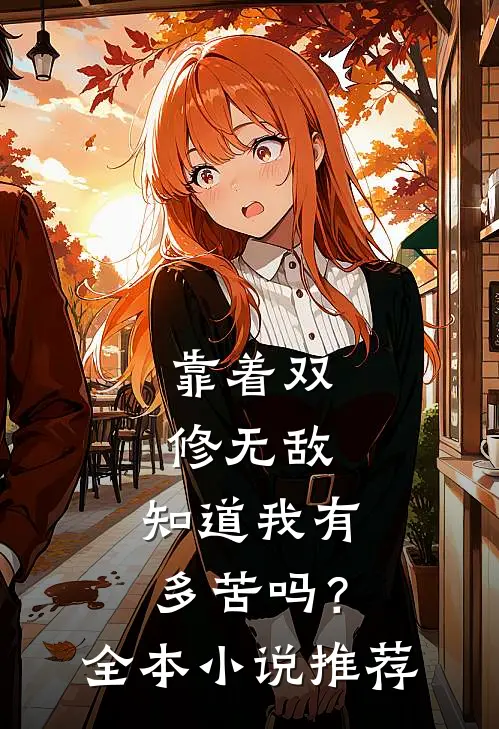 靠着双修无敌,知道我有多苦吗?全本推荐