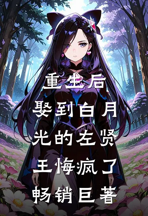 重生后,娶到白月光的左贤王悔疯了畅销巨著