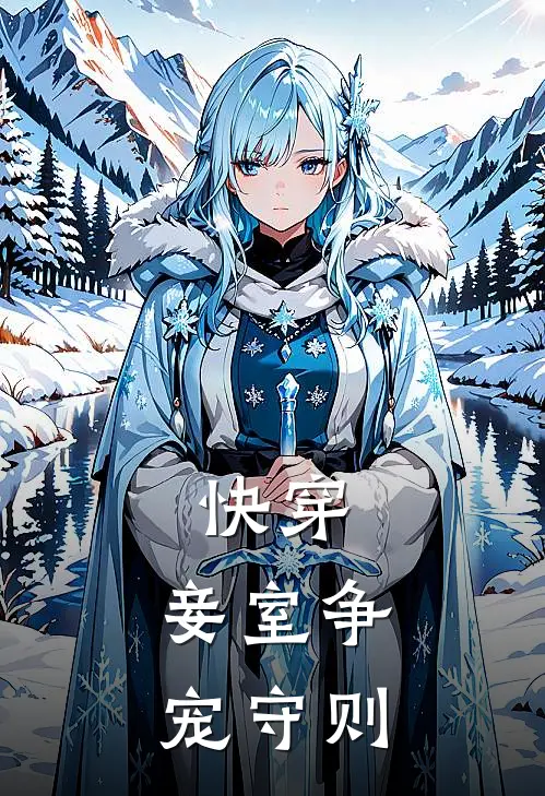 快穿妾室争宠守则,第一个故事
