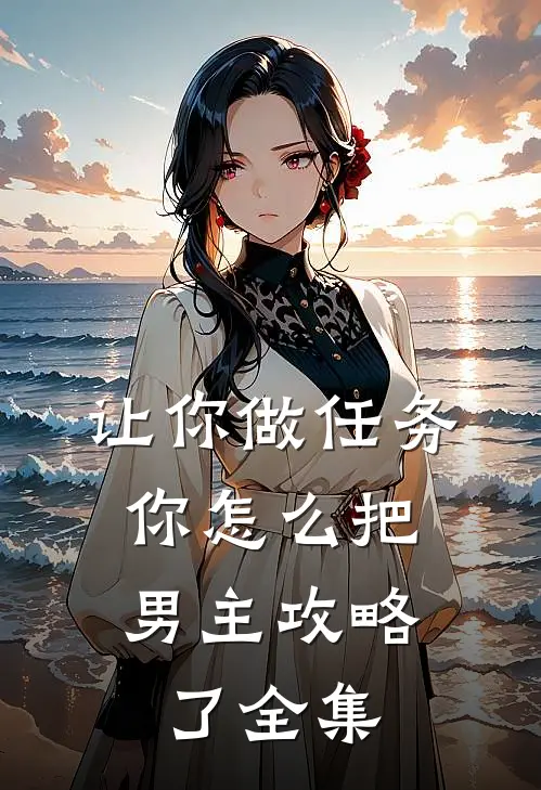 让你做任务,你怎么把男主攻略了全集