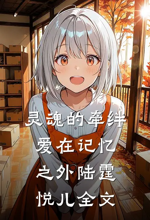 灵魂的牵绊爱在记忆之外陆霆悦儿全文在线阅读