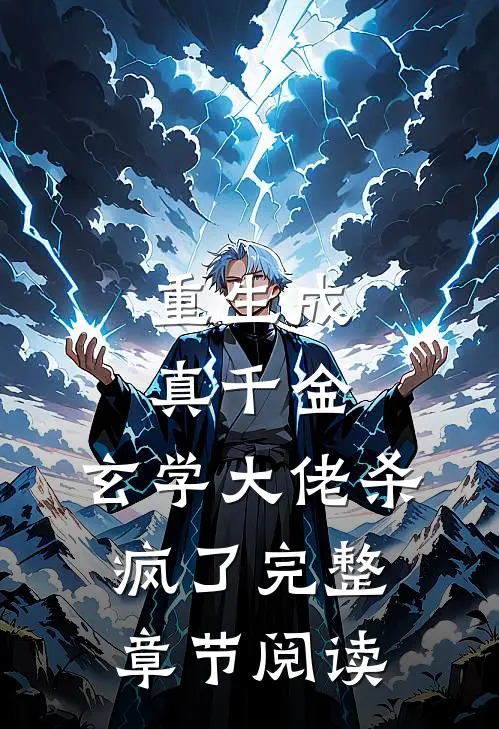 重生成真千金,玄学大佬杀疯了完整章节阅读免费