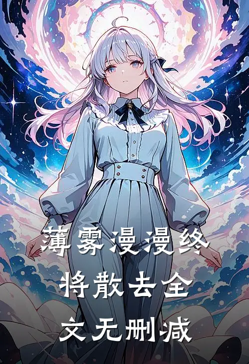 薄雾漫漫终将散去全文无删减