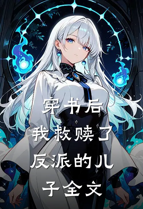 穿书后,我救赎了反派的儿子全文