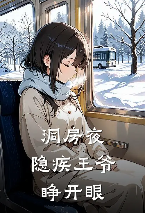 洞房夜,隐疾王爷睁开眼全文免费