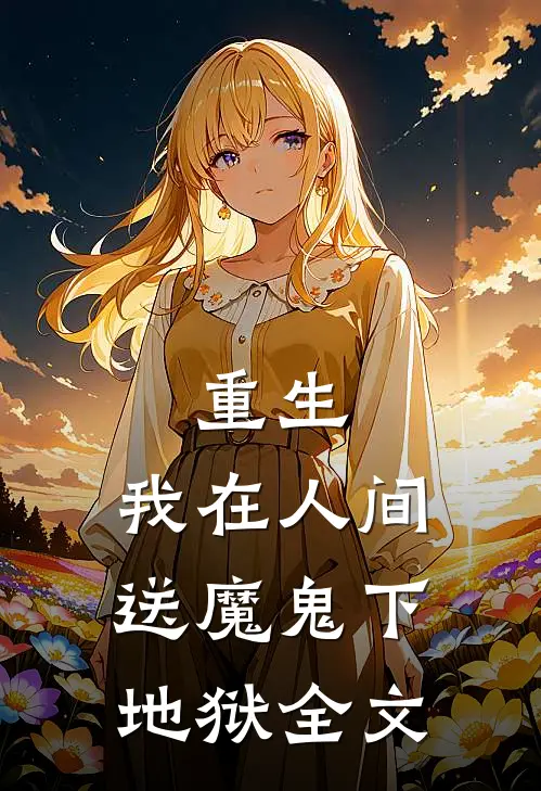 重生：我在人间送魔鬼下地狱全文