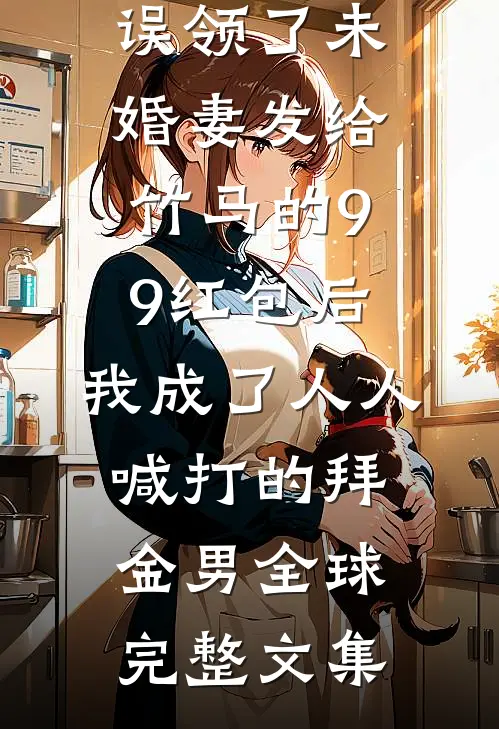 误领了未婚妻发给竹马的99红包后，我成了人人喊打的拜金男全球完整文集