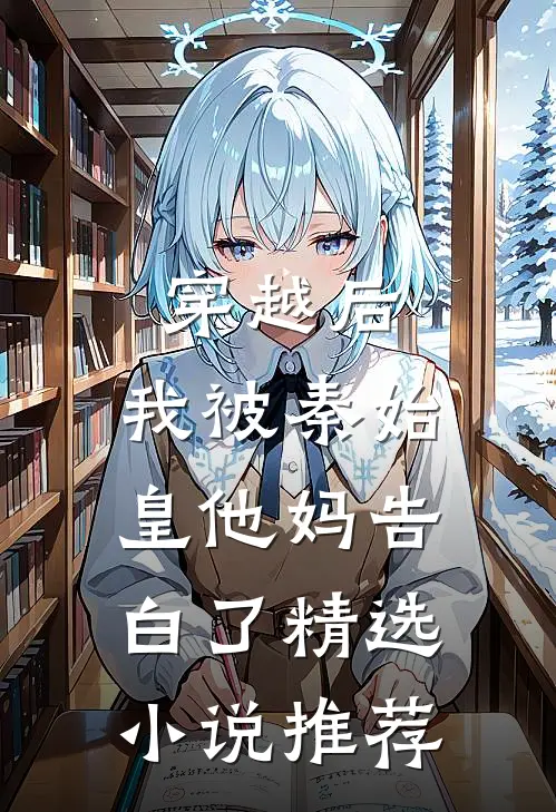 穿越后,我被秦始皇他妈告白了精选推荐阅读
