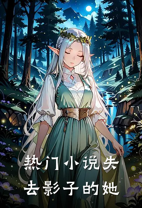 热门失去影子的她全文阅读