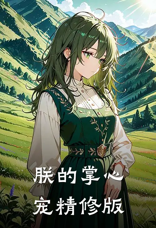 朕的掌心宠精修版