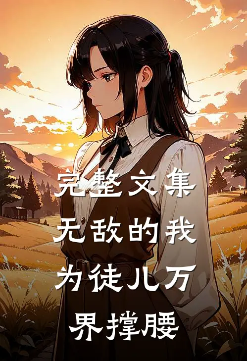完整文集无敌的我,为徒儿万界撑腰免费阅读