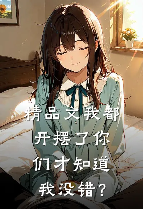 精品文我都开摆了你们才知道我没错？