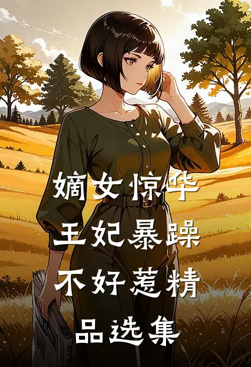 嫡女惊华王妃暴躁不好惹精品选集阅读