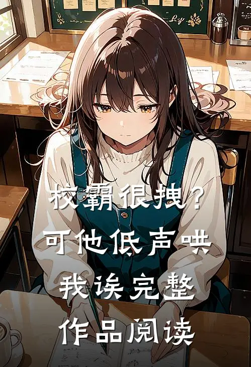 校霸很拽?可他低声哄我诶完整作品阅读