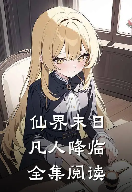 仙界末日凡人降临全集阅读免费