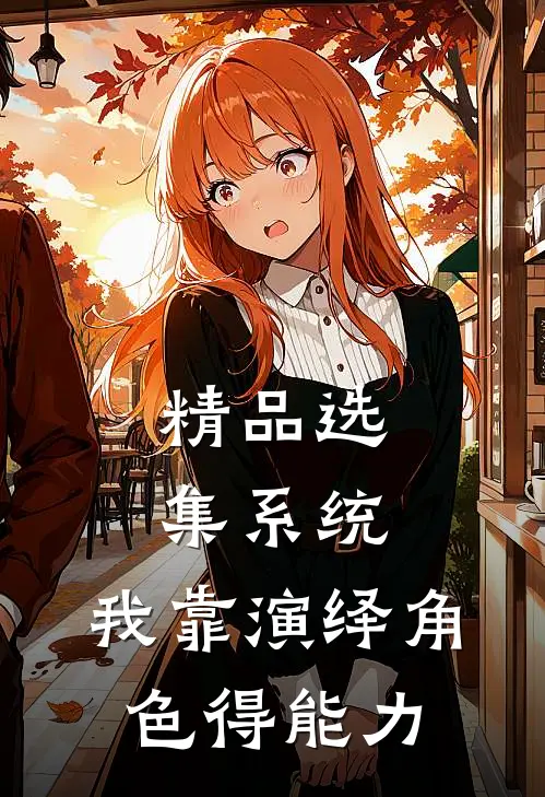 精品选集系统：我靠演绎角色得能力