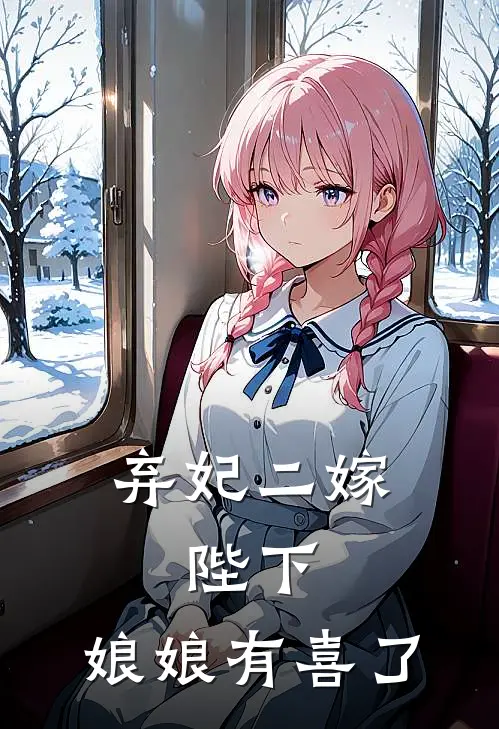 弃妃二嫁陛下,娘娘有喜了 燃晴