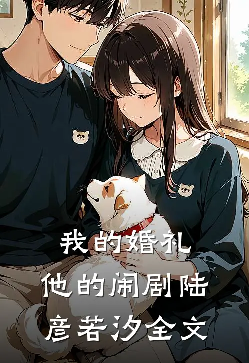 我的婚礼,他的闹剧陆彦若汐全文在线阅读
