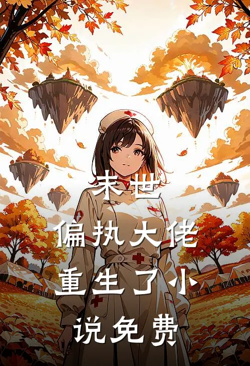 末世偏执大佬重生了免费阅读