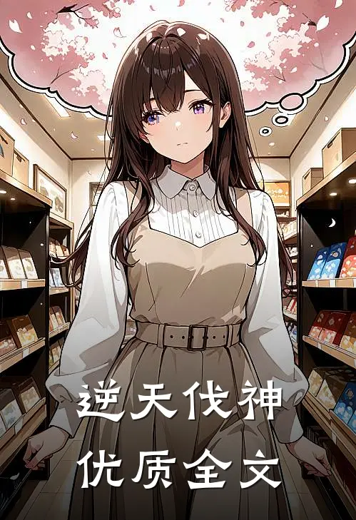 逆天伐神优质全文