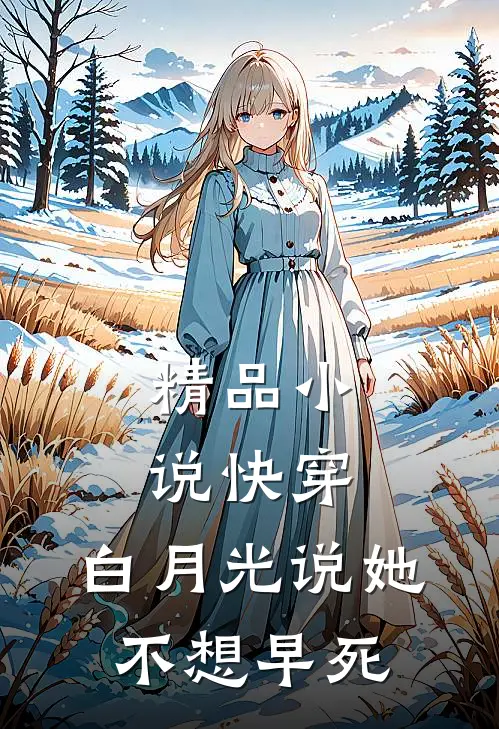 精品小说快穿：白月光说她不想早死