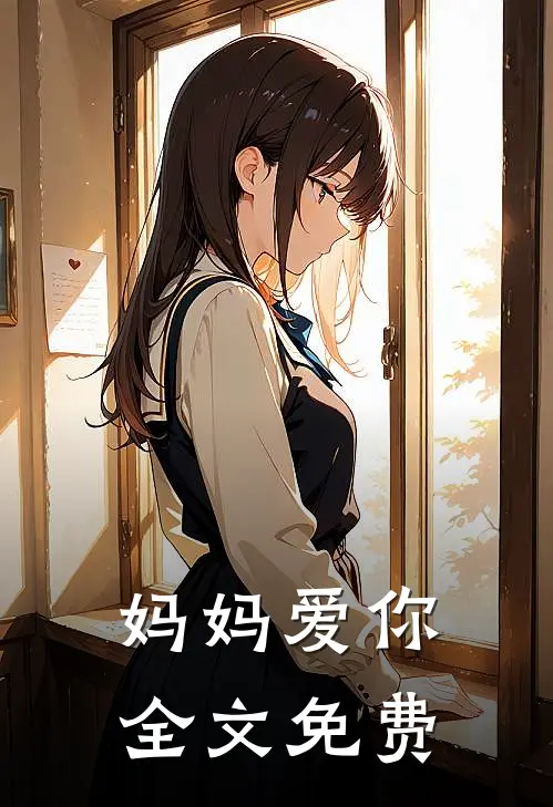 妈妈爱你全文免费