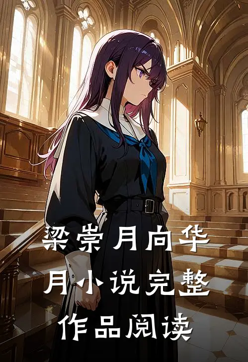 梁崇月向华月小说完整作品阅读