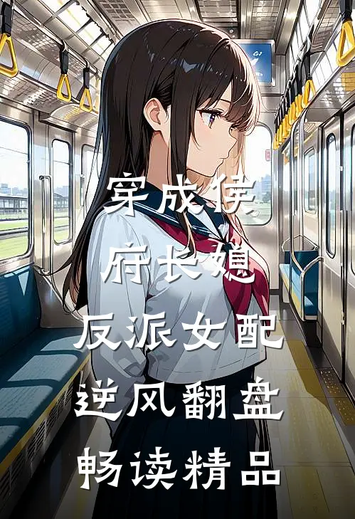 穿成侯府长媳,反派女配逆风翻盘畅读精品