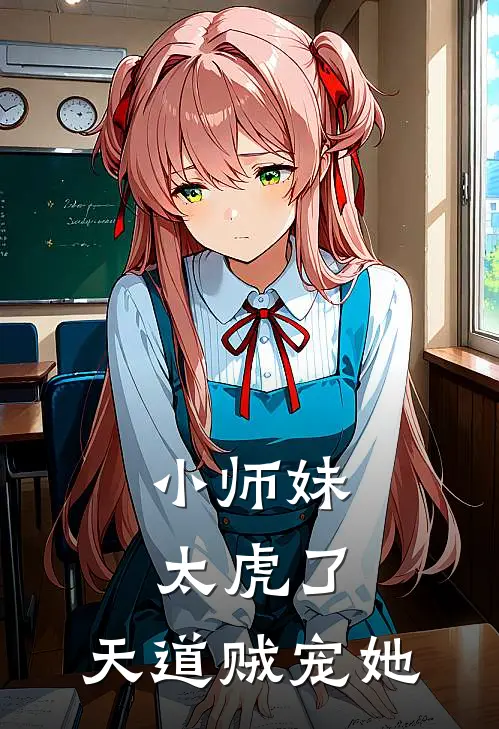 小师妹太虎了,天道贼宠她全文阅读
