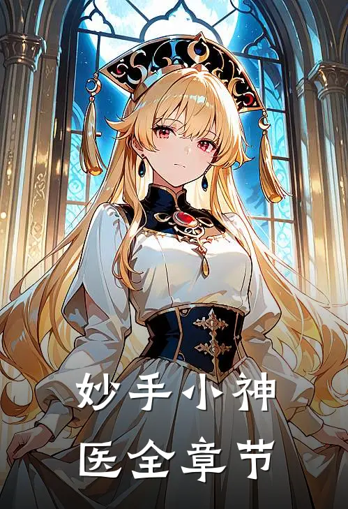 妙手小神医全章节目录