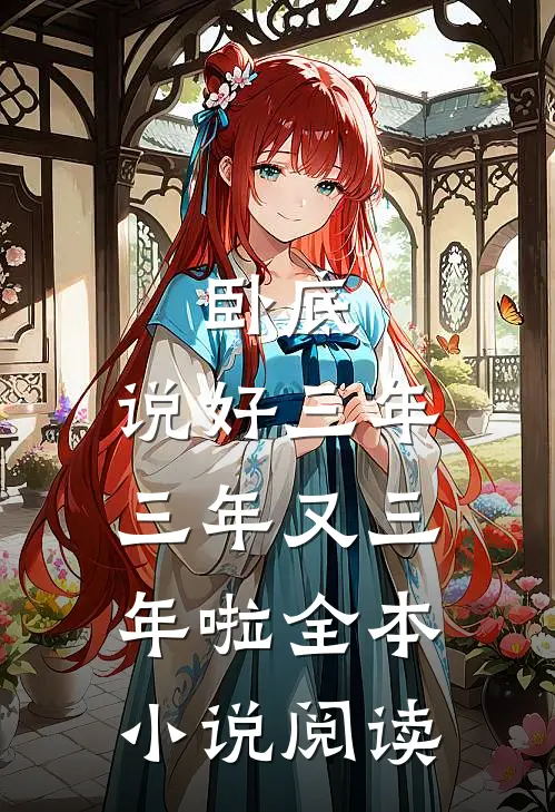 卧底说好三年,三年又三年啦全本阅读