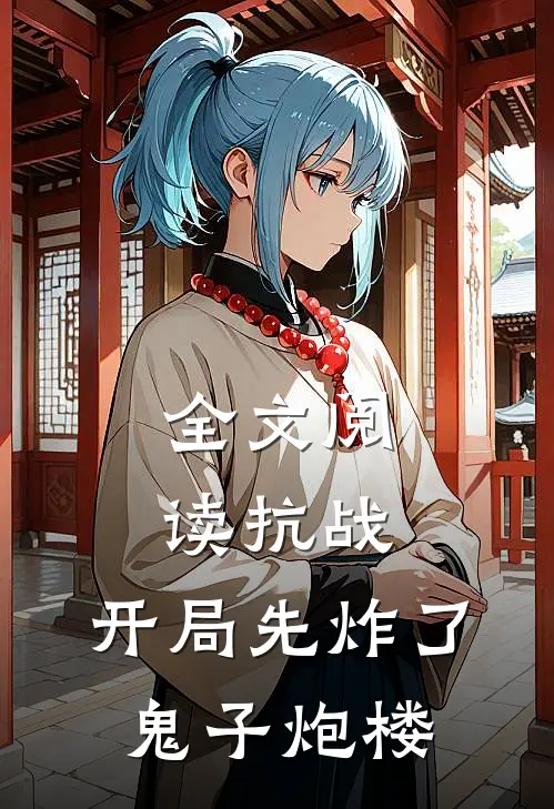 全文阅读抗战开局先炸了鬼子炮楼的