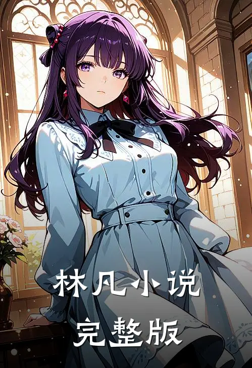 林凡小说完整版